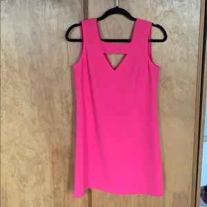 Pink BANANA REPUBLIC Dress